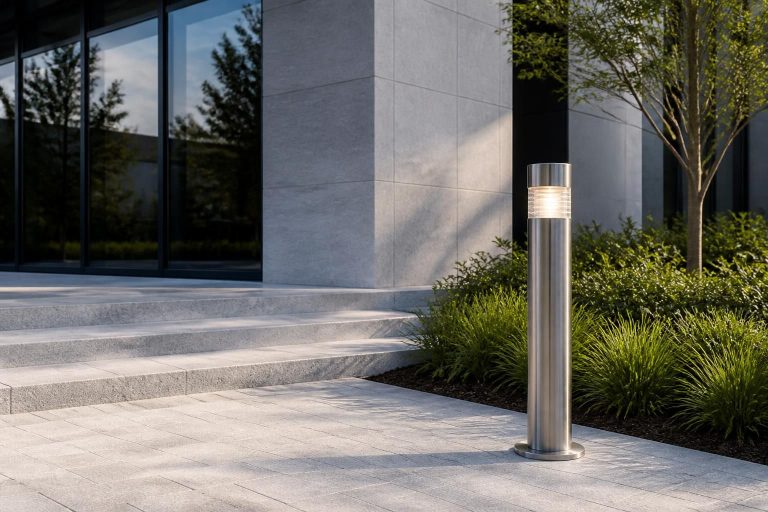 Commercial Cleaning